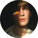 image of a boy avatar